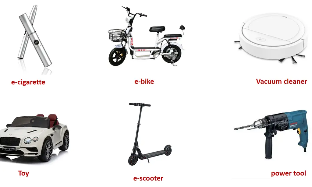 Акумулятор EVE 21700 40P 3.6V 4000mAh 50 (12.5C) - фото 7