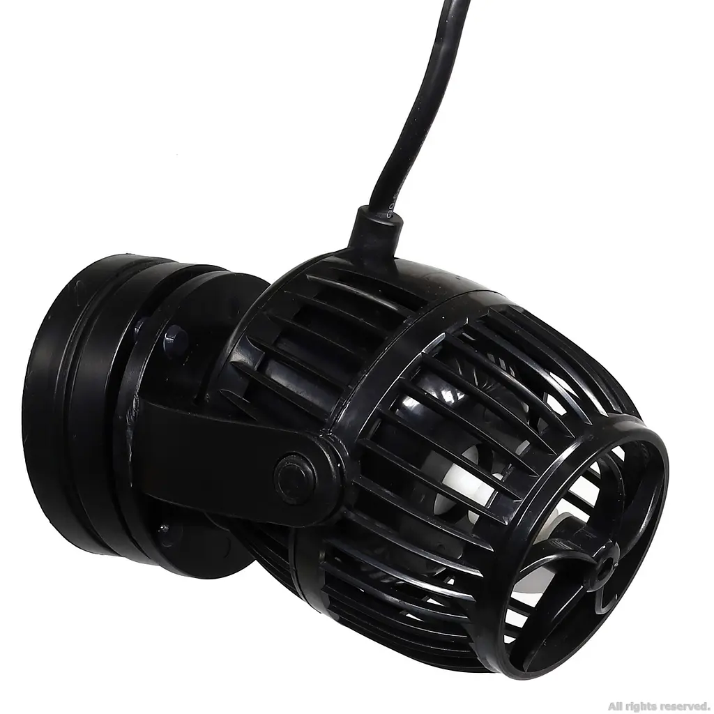 Помпа течії Aqua Nova з контролером до 13000л/год (NWM-13 000) - фото 5