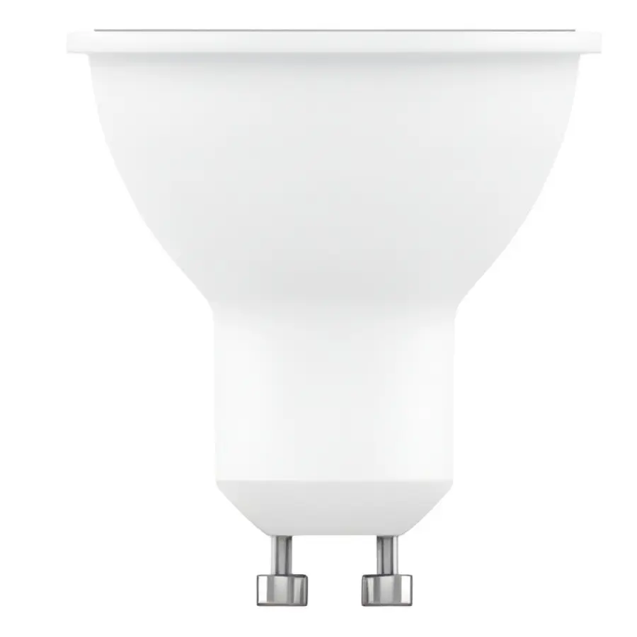 Лампа світлодіодна ELM 8W MR16 GU10 4000K (18-0192)