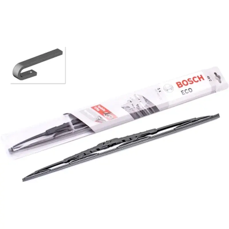 Щітка склоочисника Bosch 3 397 004 669 - фото 3