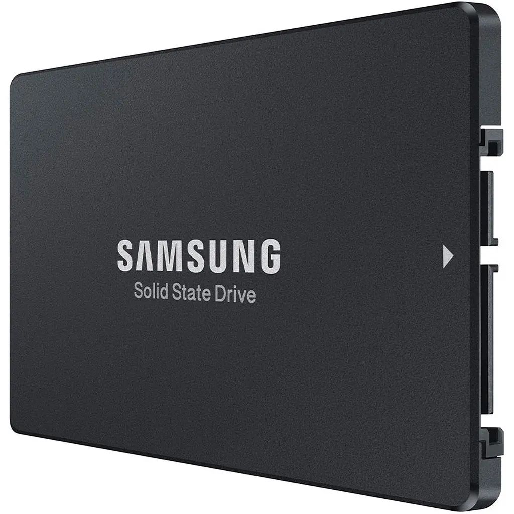 SSD накопитель Samsung PM893 7.68 TB[MZ7L37T6HBLA-00A07] [122219] - фото 2