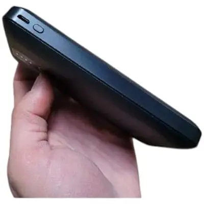 Повербанк 4в1 10000 mAh USB - фото 5