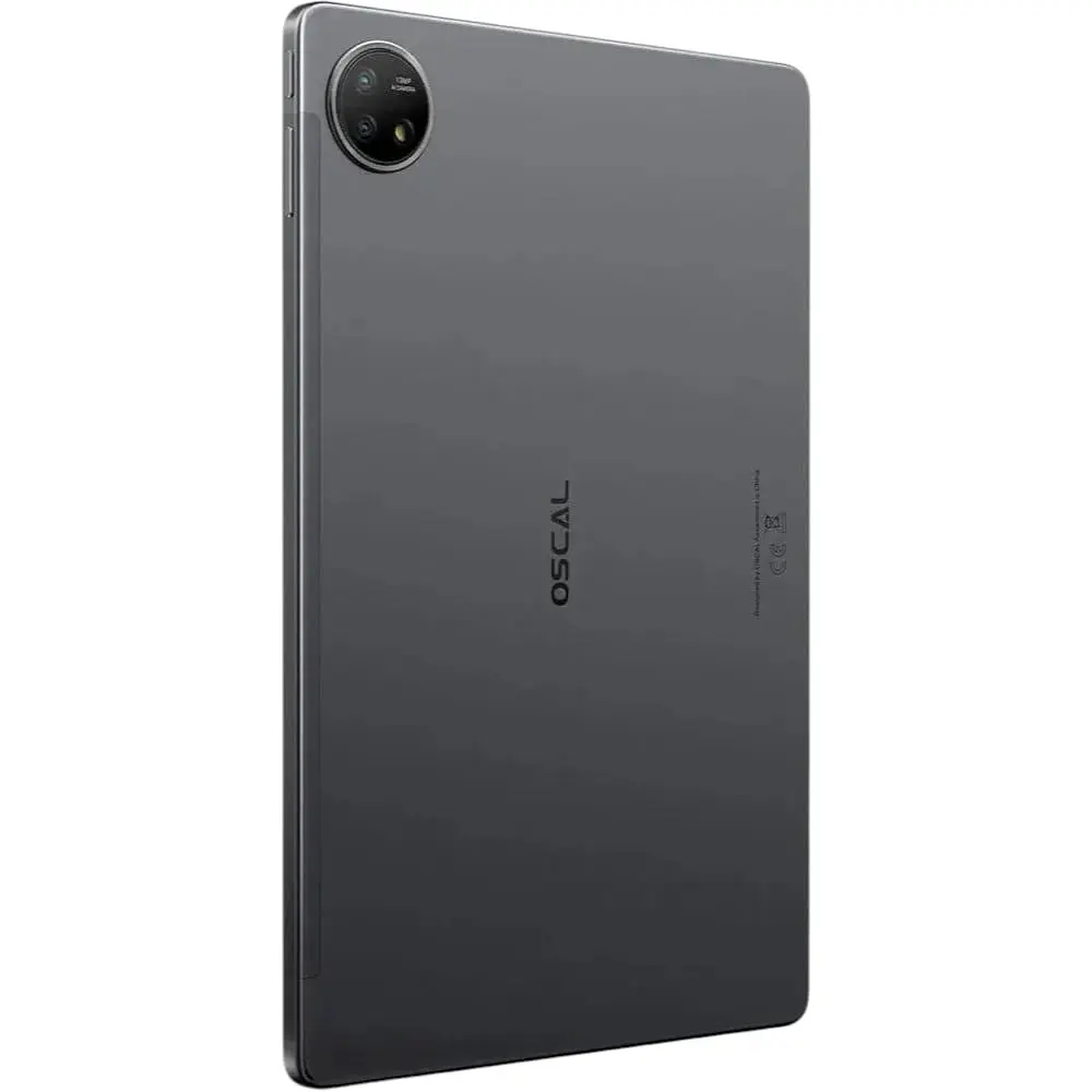 Планшет Blackview Oscal Pad 18 8/256GB Grey - фото 7