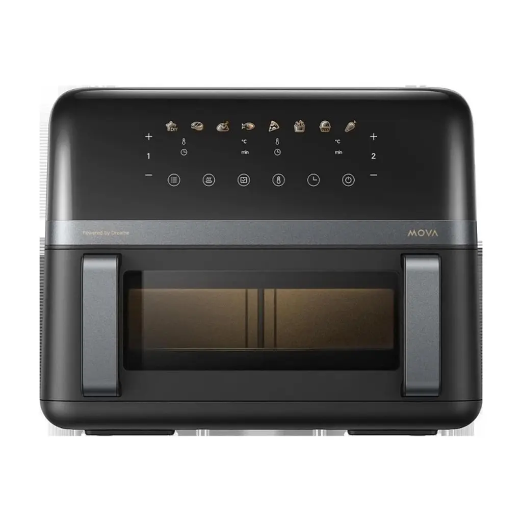 Мультипіч MOVA FD20 Pro Black (AF-5518ATB)