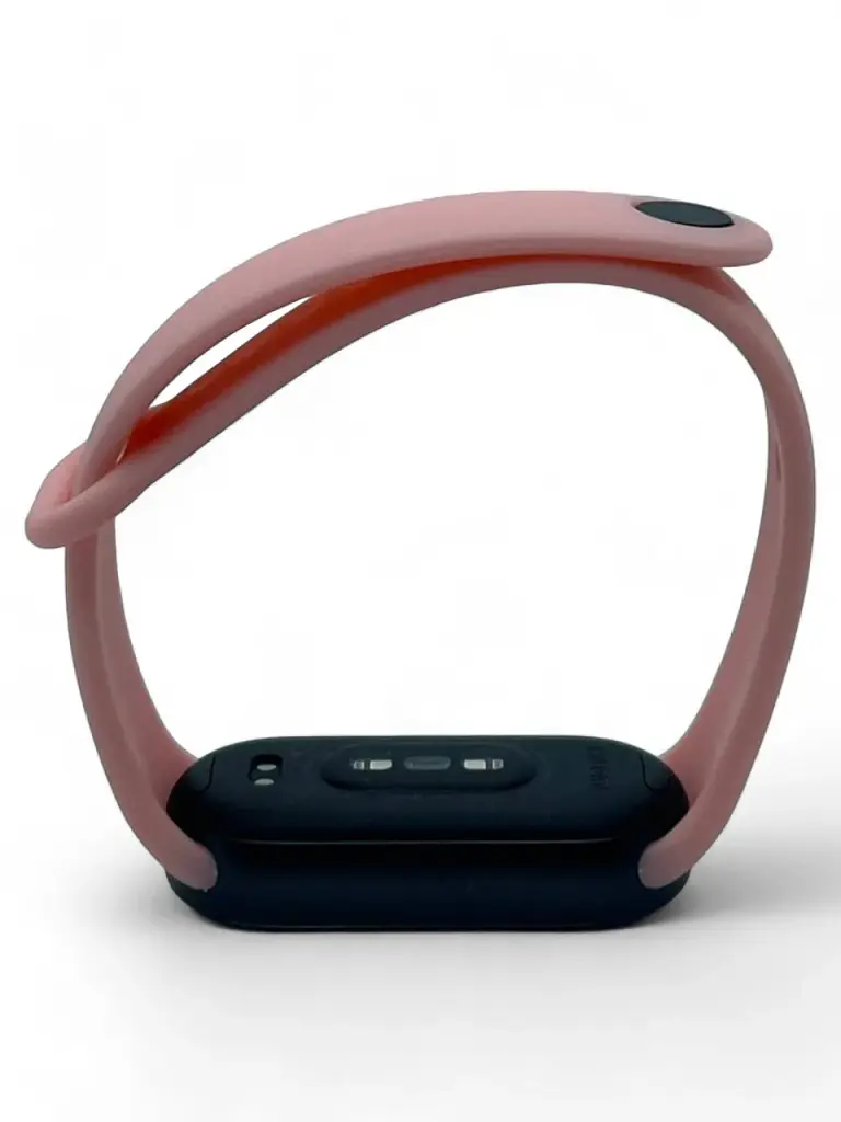 Силіконовий ремінець BeCover для Xiaomi Mi Smart Band 9 Coral (711945) - фото 3