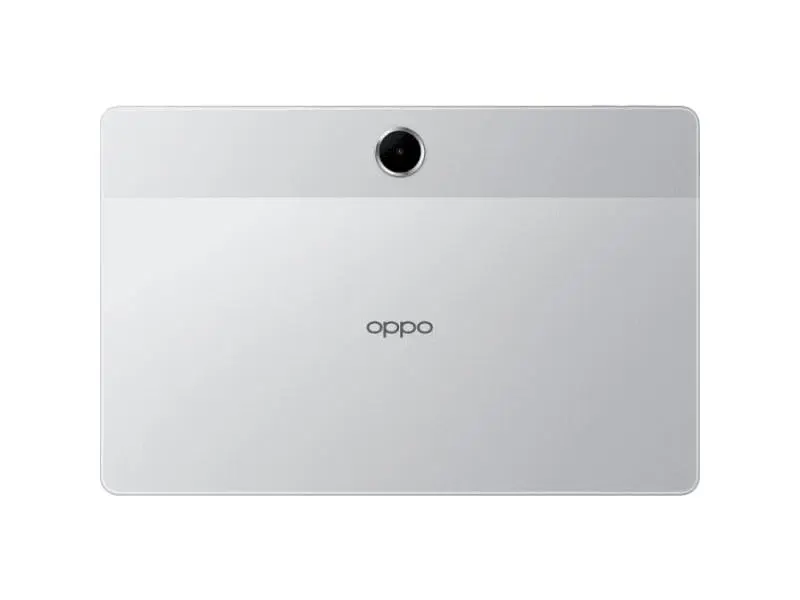 Планшет OPPO Pad SE Wi-Fi 4/128GB Starlight Silver - фото 5