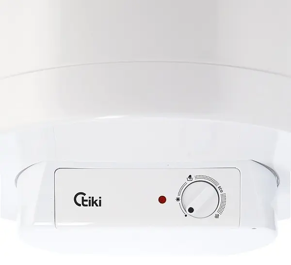 Водонагрівач Tiki Comfort U 200 V9 ​​(GB 200) (700185) - фото 7