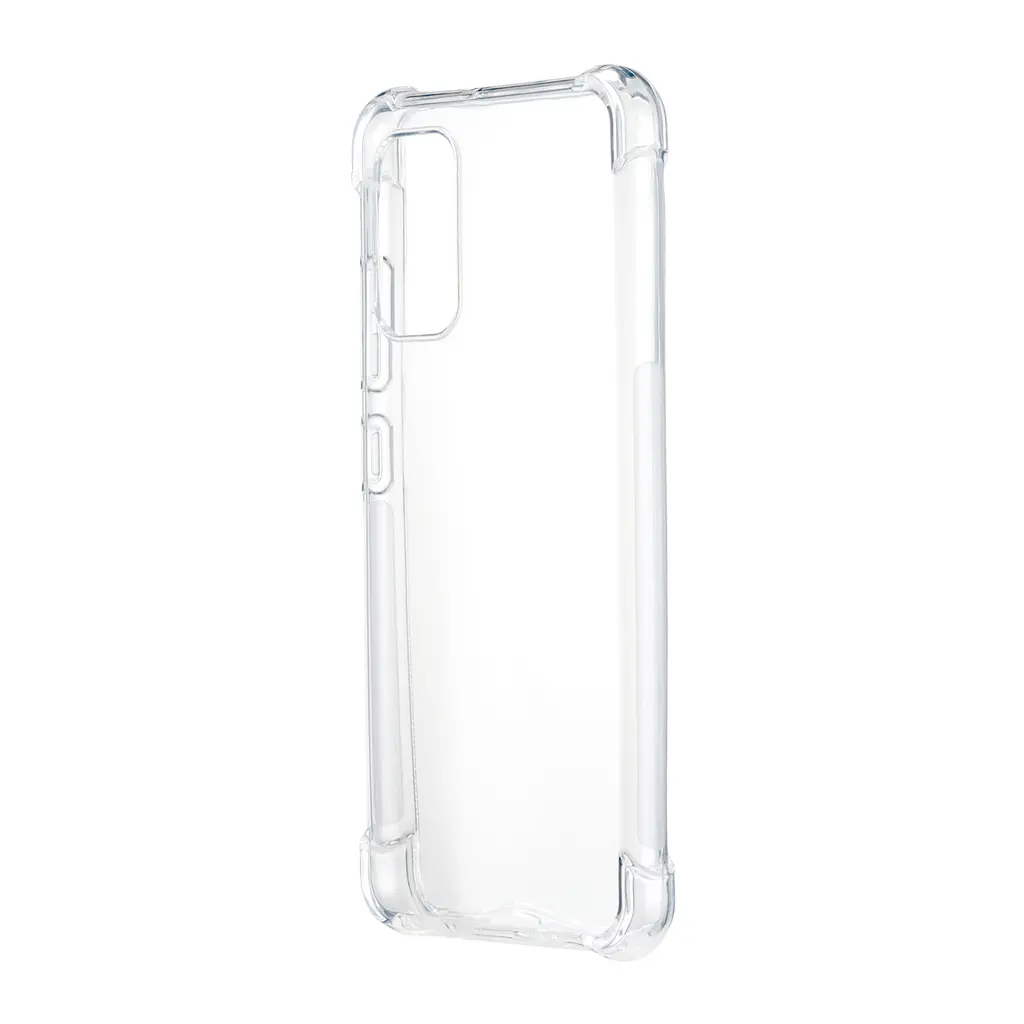 Чохол Shockproof Samsung A32 4G (A325) Прозорий