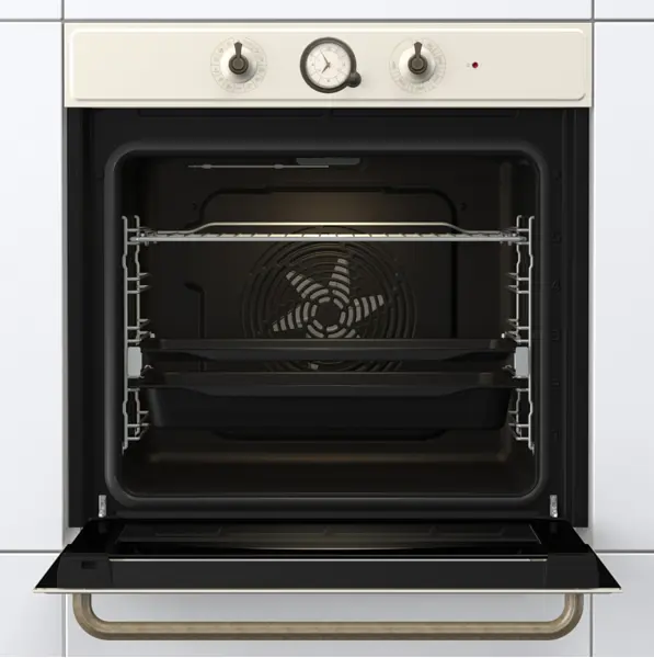 Електрична духова шафа Gorenje BOS 67372 CLI (BO3CO4L02-1) - фото 2