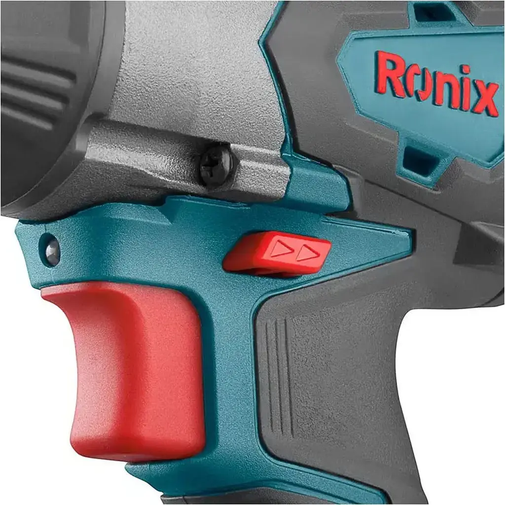 Шуруповерт Ronix 8906 [106874] - фото 5