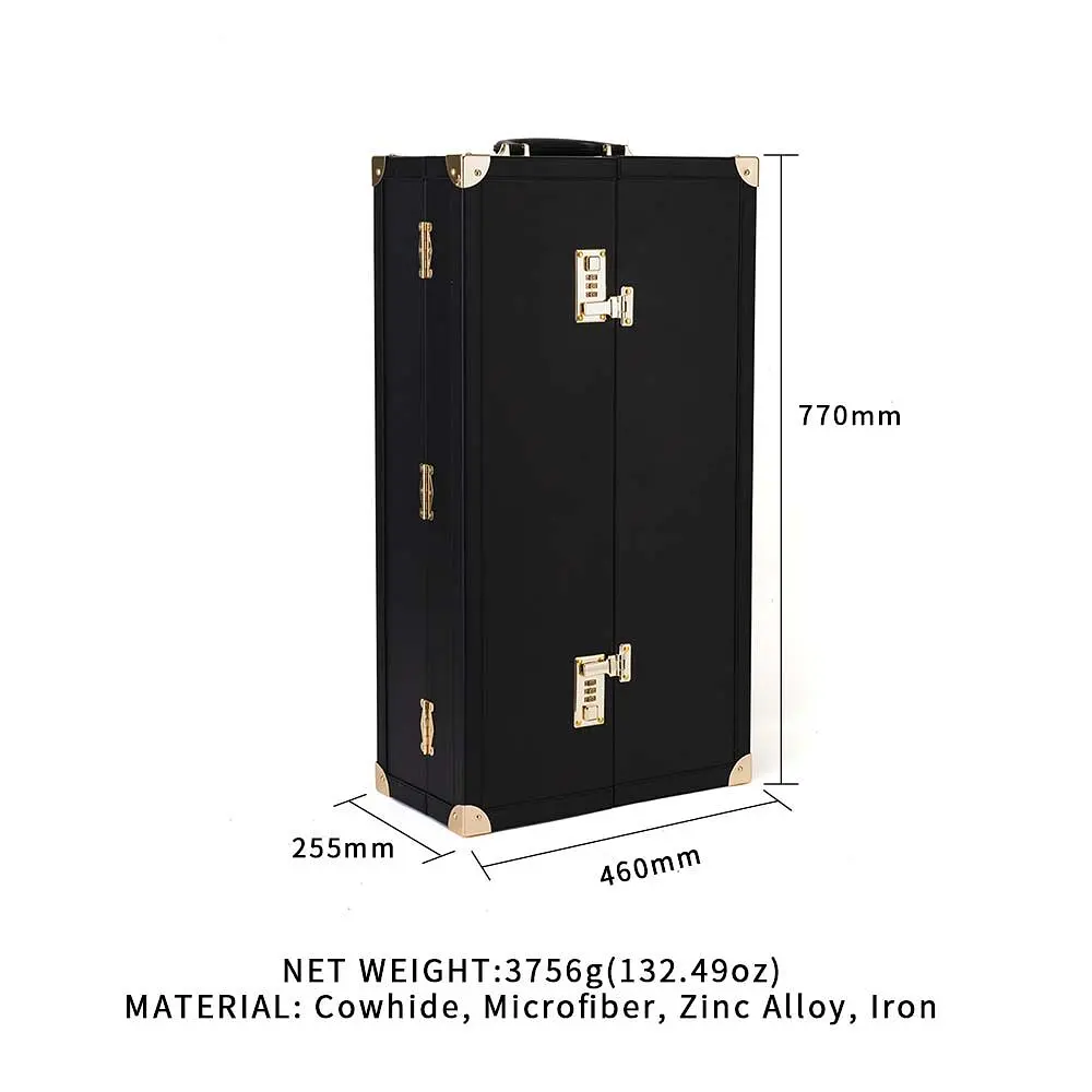 БДСМ-набір LOCKINK All-in-1 BDSM Play Kit, коричневий, ремені, маска, кляпи, анальні пробки, свічки - фото 11