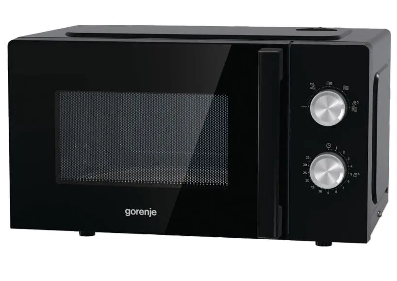 Мікрохвильова піч Gorenje MO 17 E1BH - фото 3