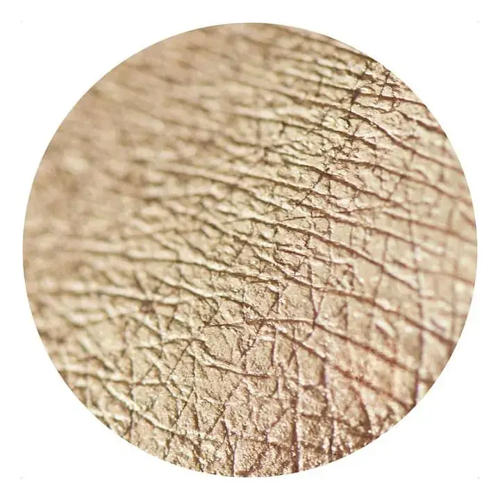 Розсипчасті тіні Sinart Make-Up With Passion тон 50 (Brown Yellow) 1 г - фото 2