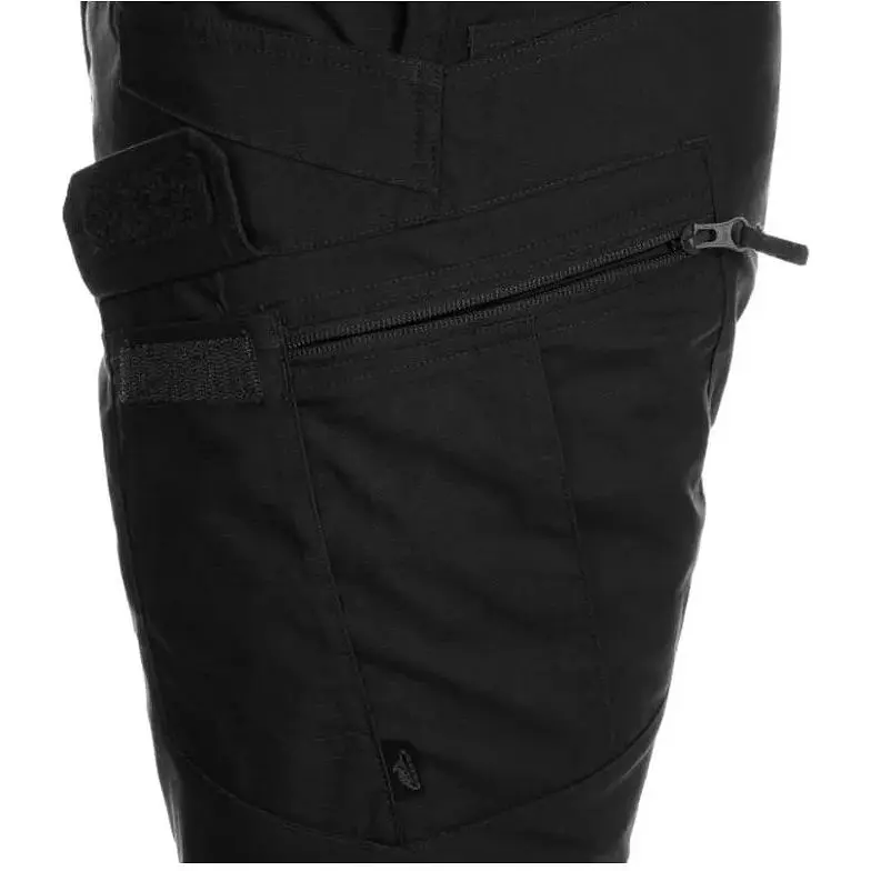 Штани тактичні Helikon-Tex Urban Tactical Pants PolyCotton Ripstop Black XL - фото 5