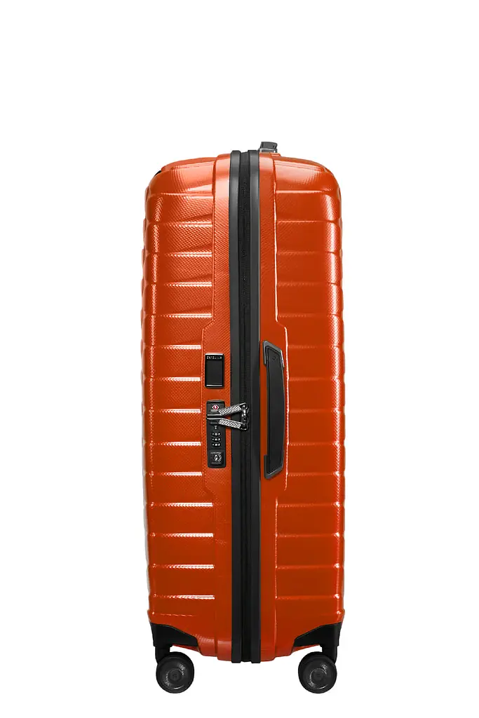 Валіза 75 См Samsonite PROXIS FLAME 75x51x31 CW6*02003 - фото 4