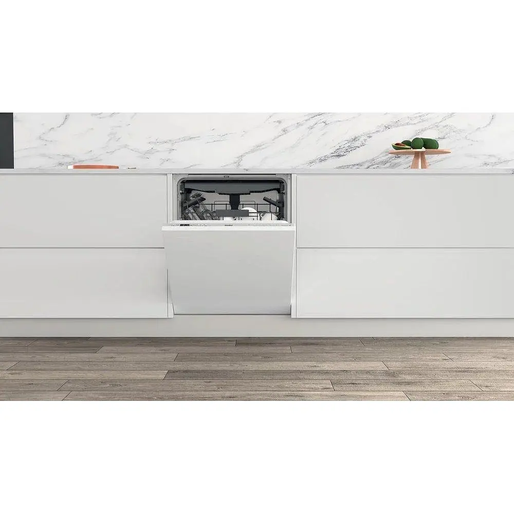 Посудомоечная машина Whirlpool W8I HT58 T - фото 3