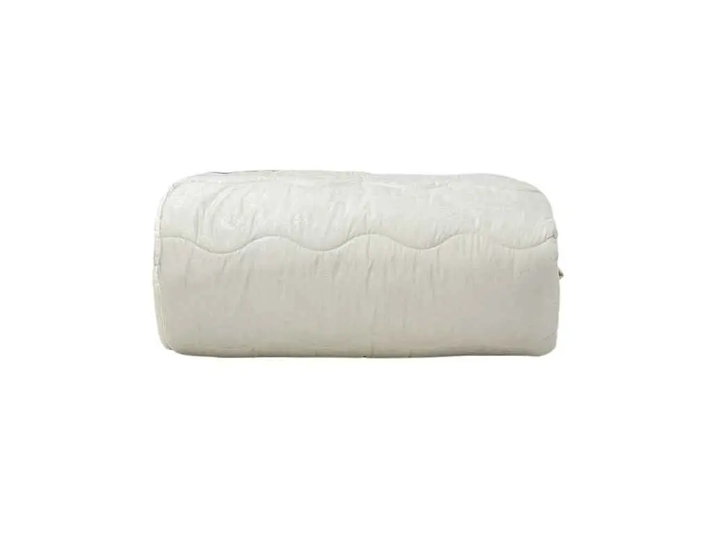 Ковдра ARCLOUD 200x220см Силікон демі мікрофібра 274 бейка №12 Beige - фото 4