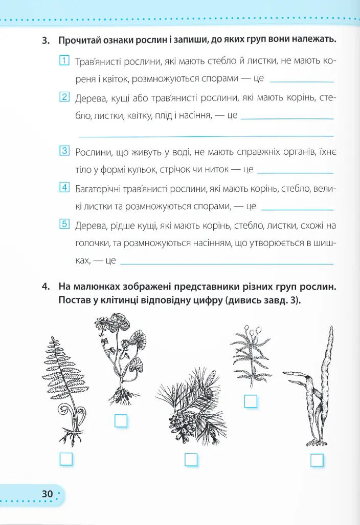 Я досліджую світ. 3 клас. Робочий зошит (до підручника Н. Бібік) - Лариса Мечник - фото 7