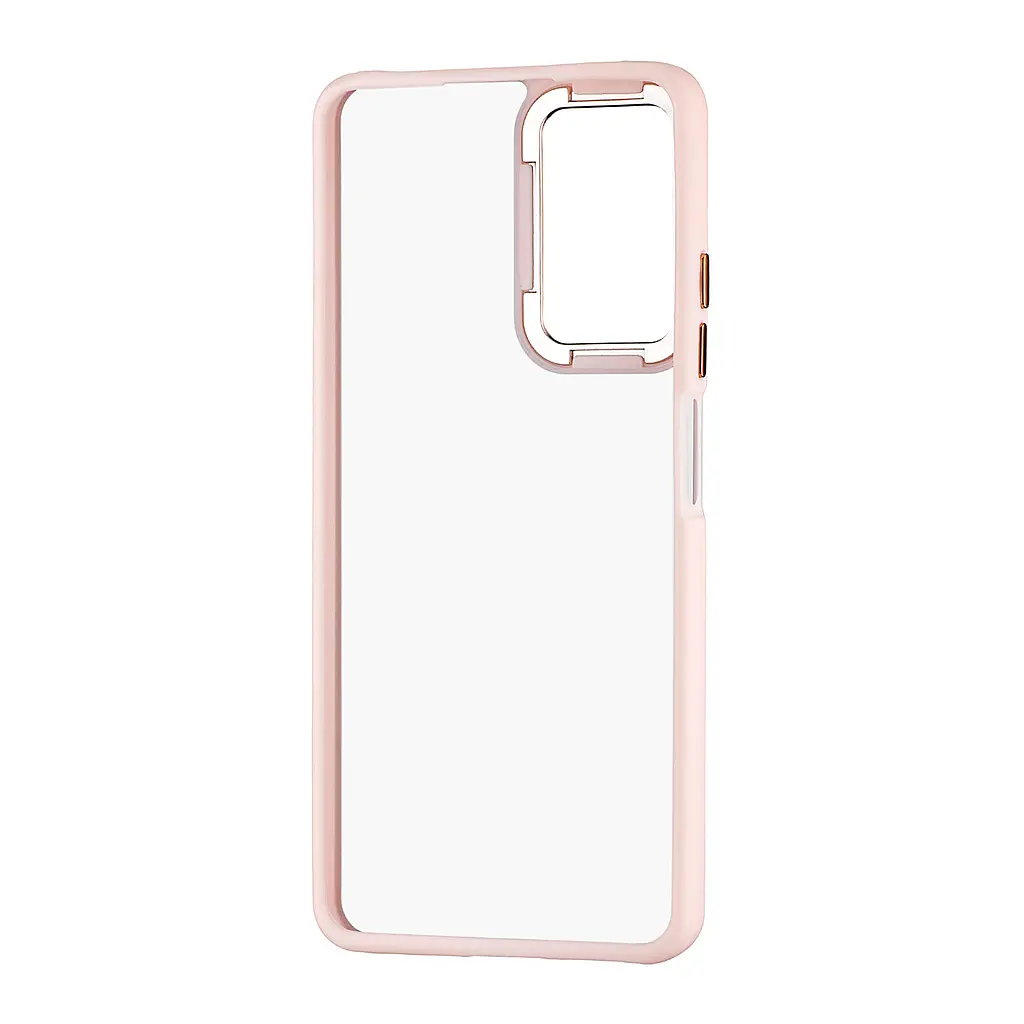 Чохол Bright Edge Xiaomi Redmi Note 12 Pro 4G/Note 11 Pro 4G/Note 11 Pro 5G/Note 11E Pro/Poco X4 Pro 5G Pink Sand - фото 2