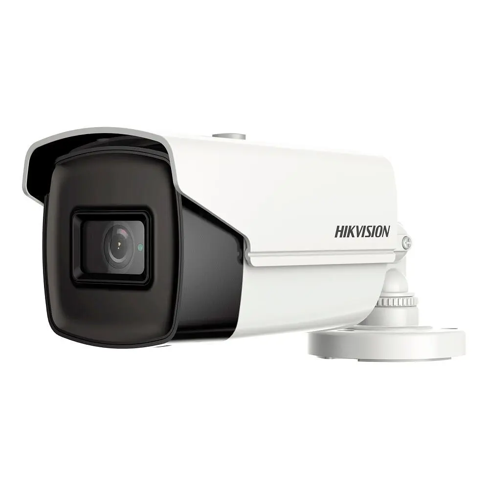 Turbo HD камера Hikvision (DS-2CE16U1T-IT3F (3.6 мм)) - фото 2