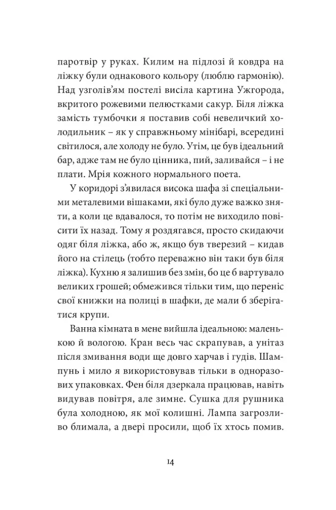 Малий український роман - Андрій Любка - фото 12