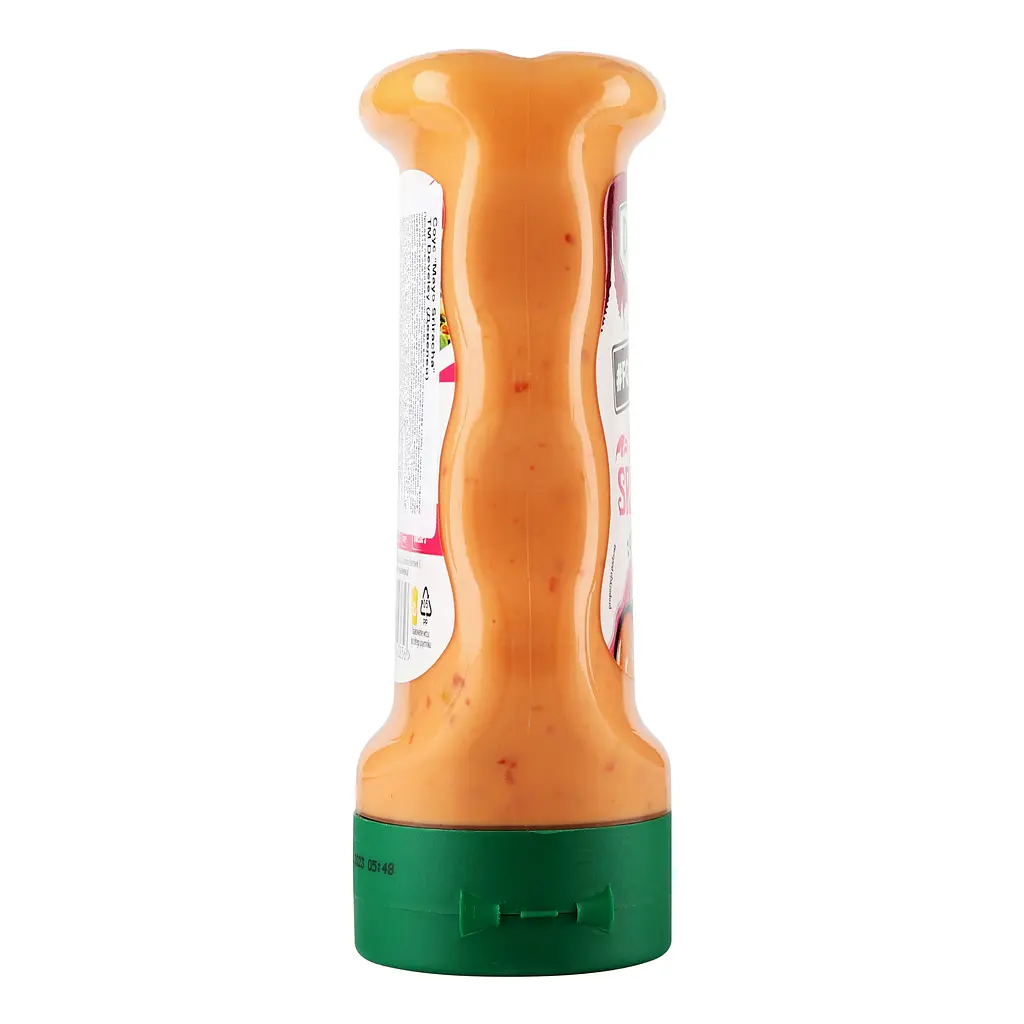 Соус Develey Mayo Sriracha 300 мл - фото 2