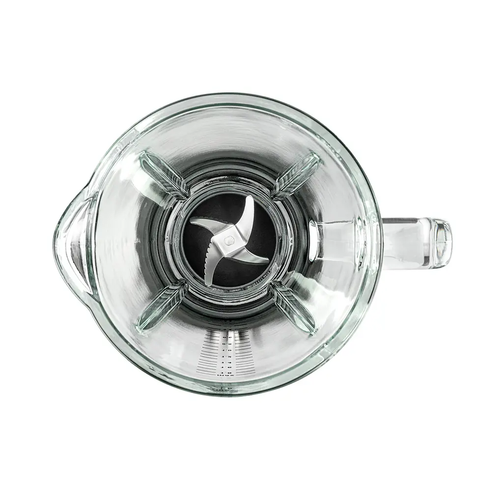 Блендер Wilfa Essential 1800 Auto RBLP-1800B - фото 9