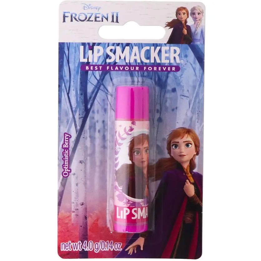Бальзам для губ Lip Smacker Дисней-Фрозен Анна 4 г - фото 2