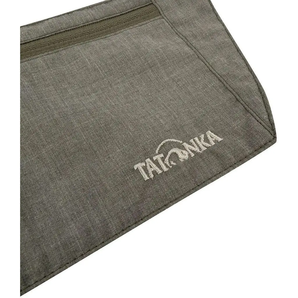 Сумка Tatonka Skin Moneybelt Olive (1033-TAT 2851.331) - фото 3