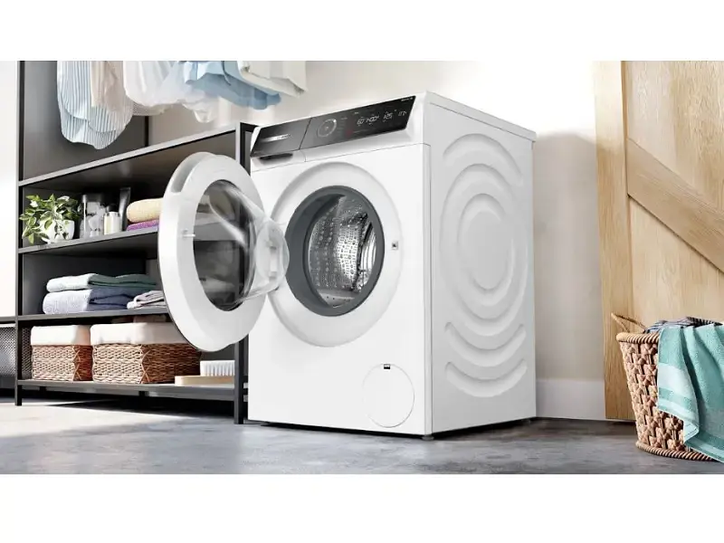 Пральна машина автоматична Bosch WGB2540EPL - фото 5
