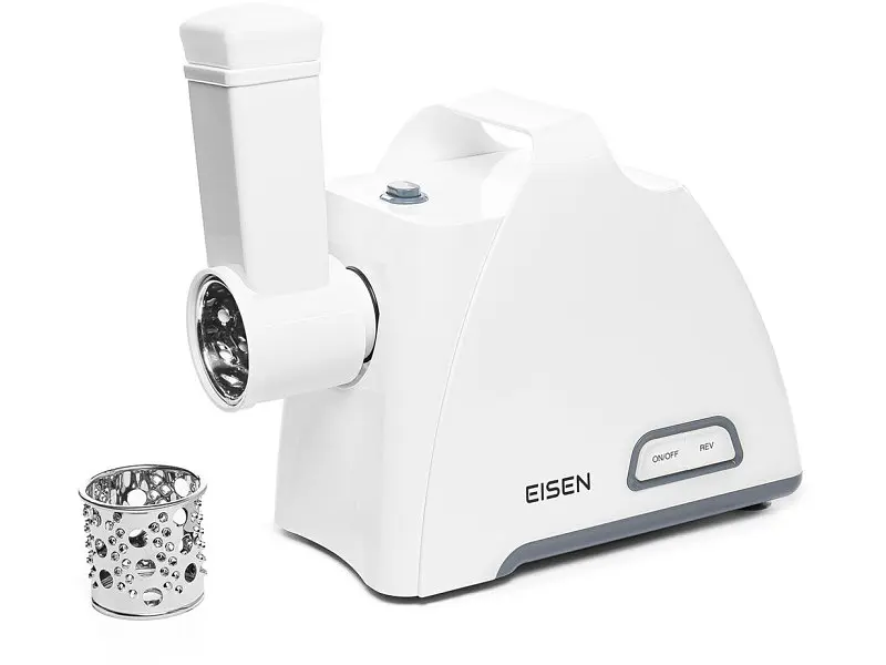 М'ясорубка Eisen EMG-202JS - фото 6