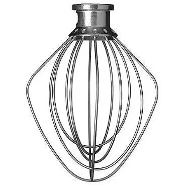 Кухонна машина KitchenAid 5KSM175PSEWH - фото 5