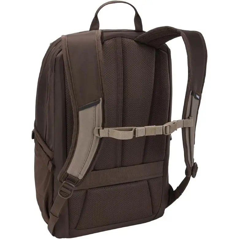Рюкзак Thule EnRoute EBP5216 Tinted Taupe/Nuanced Brown 23 л (3205503) - фото 4