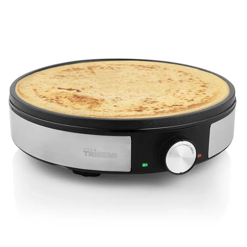 Млинець Tristar BP-2638 - фото 5