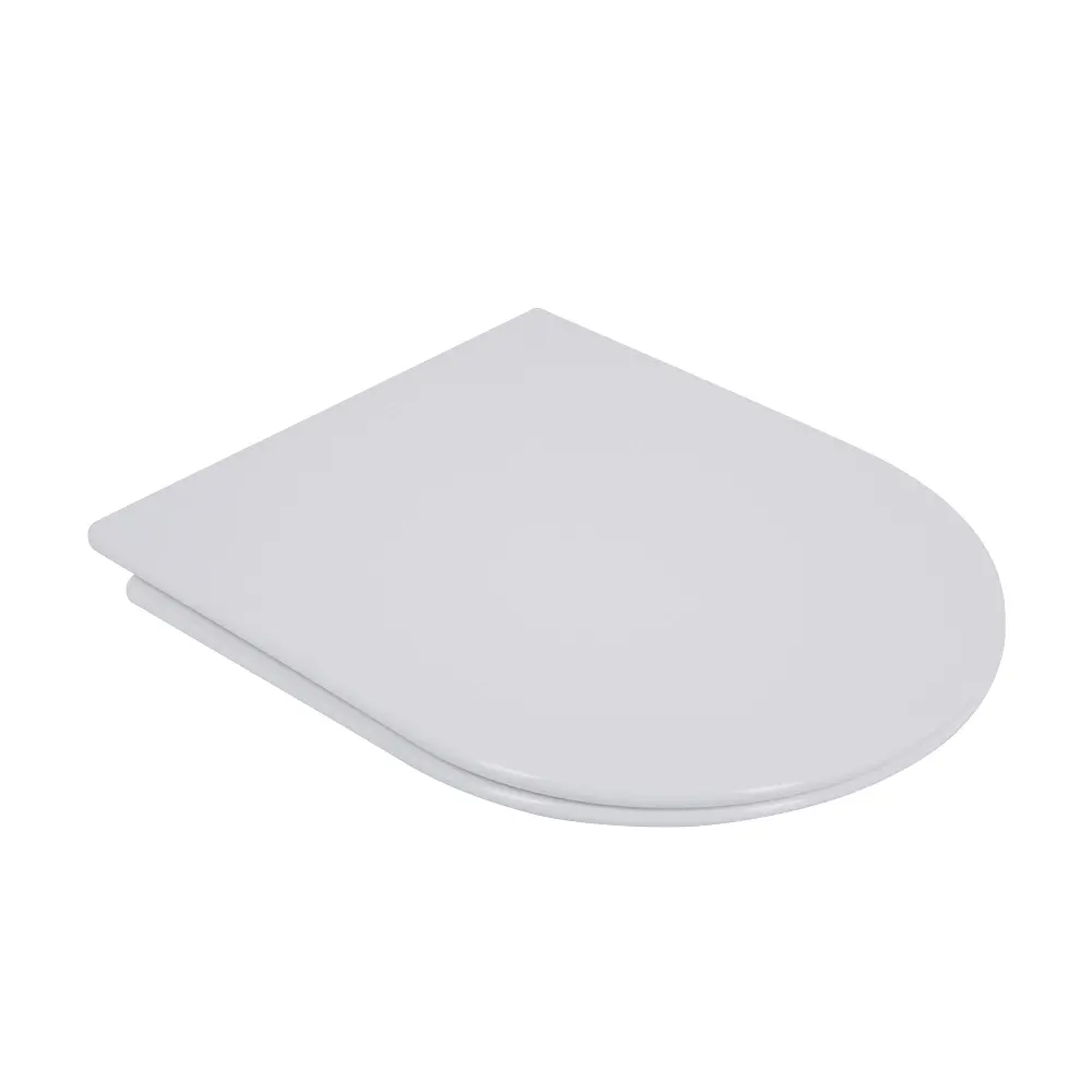 Унитаз-компакт Mixxus Wave-0405-R 630x350x795 мм, Rimless MI6694, Белый - фото 7