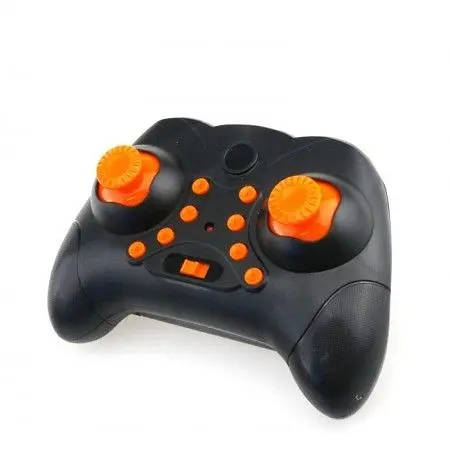 Квадрокоптер JJRC H56 Black/Red [53265] - фото 3