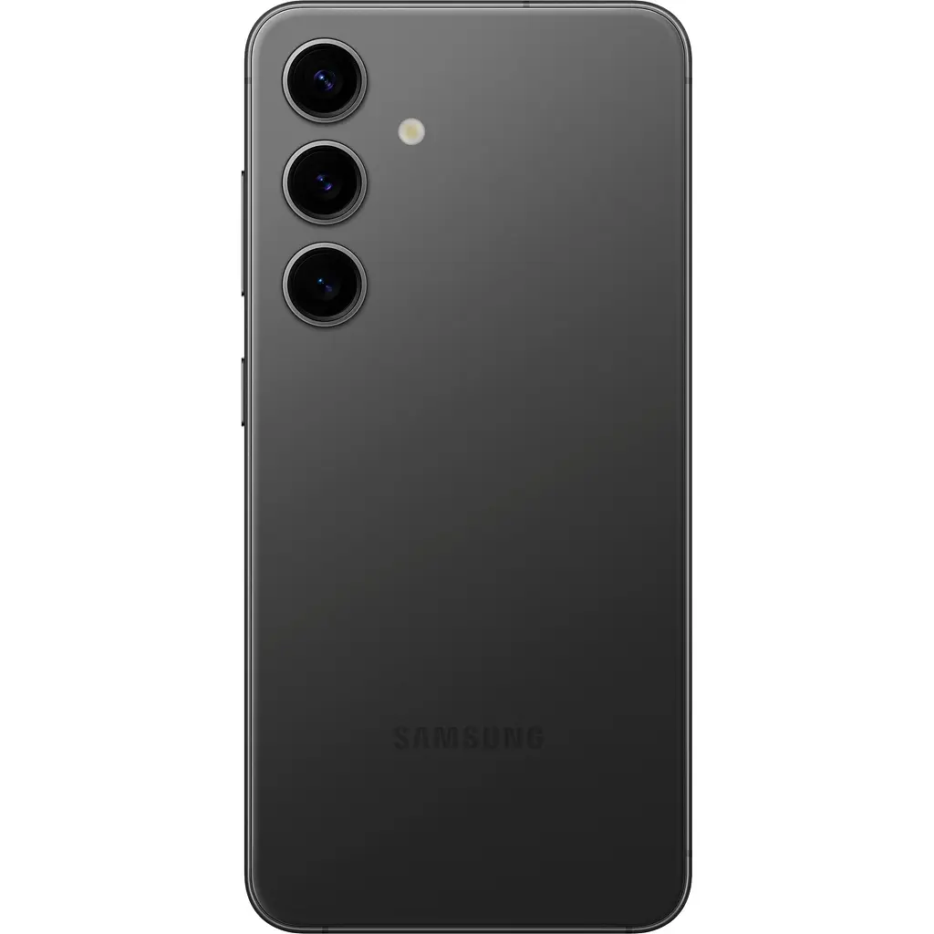 Смартфон Samsung Galaxy S24 8/256GB Onyx Black (SM-S921BZKGEUC) - фото 3