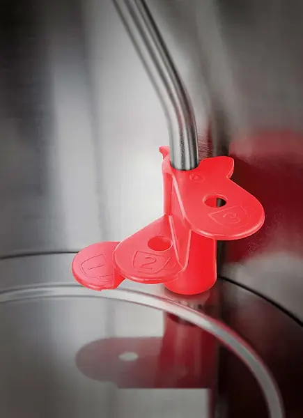 Електрочайник Russell Hobbs 24994-70 Colours Plus Mini - фото 6