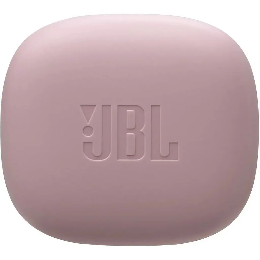 Навушники-вкладиші JBL Wave Flex 2 (JBLWFLEX2PIK) Pink - фото 7