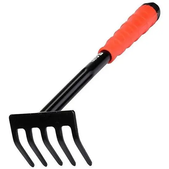 Грабли садовые Yato 32.5 см (YT-8866) - фото 3