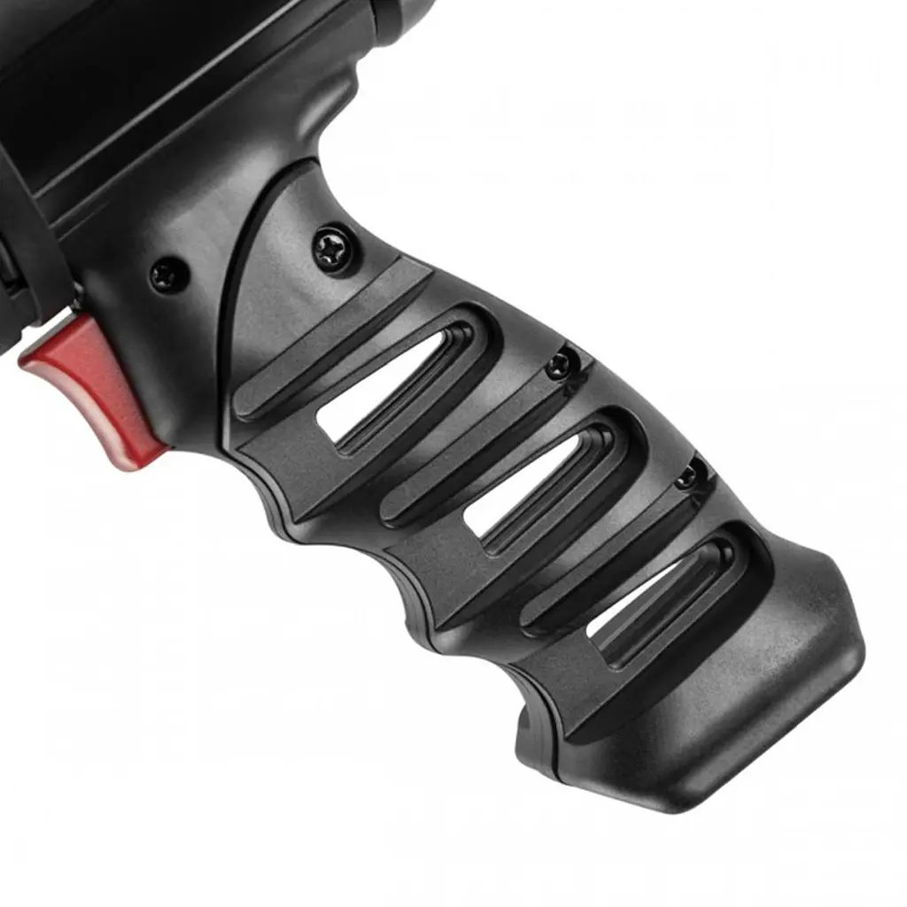 Ліхтар пошуковий Mactronic X-Pistol GEN2 (1500 Lm) Focus USB Rechargeable (PSL0022) - фото 8