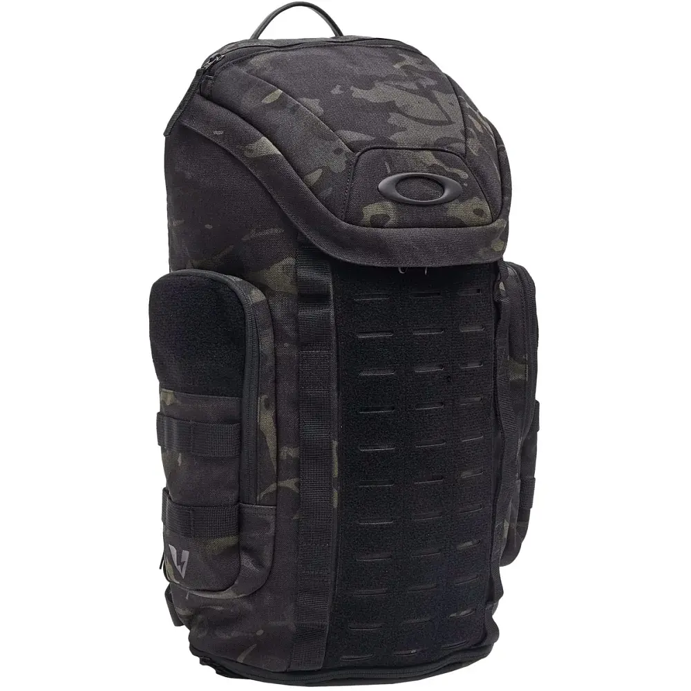 Рюкзак Oakley Link Pack Miltac 921026S 02L-Black Multicam - фото 2