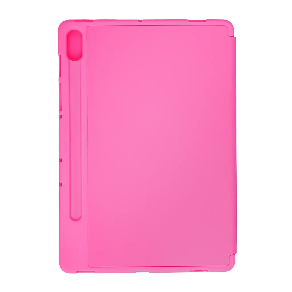 Чехол ArmorStandart Smart Fold Pen для Samsung Galaxy Tab S9 / S9 FE Rose Red (ARM75001) - фото 2