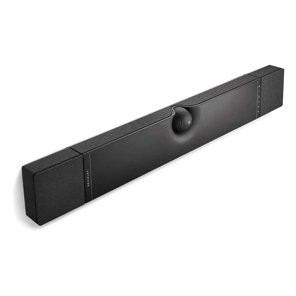 Саундбар Devialet DiOne Matte Black - фото 6