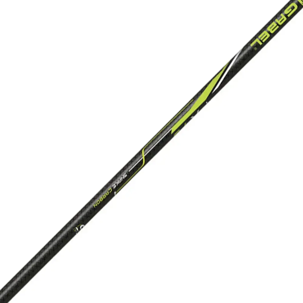 Палиці для скандинавської ходьби Gabel FX-75 Snake Carbon 105 Dual Spike  - фото 3