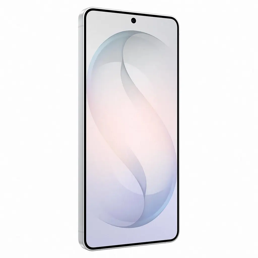 Смартфон Samsung Galaxy S26+ 12/256GB Белый (SM-S947BZWDEUC) - фото 2