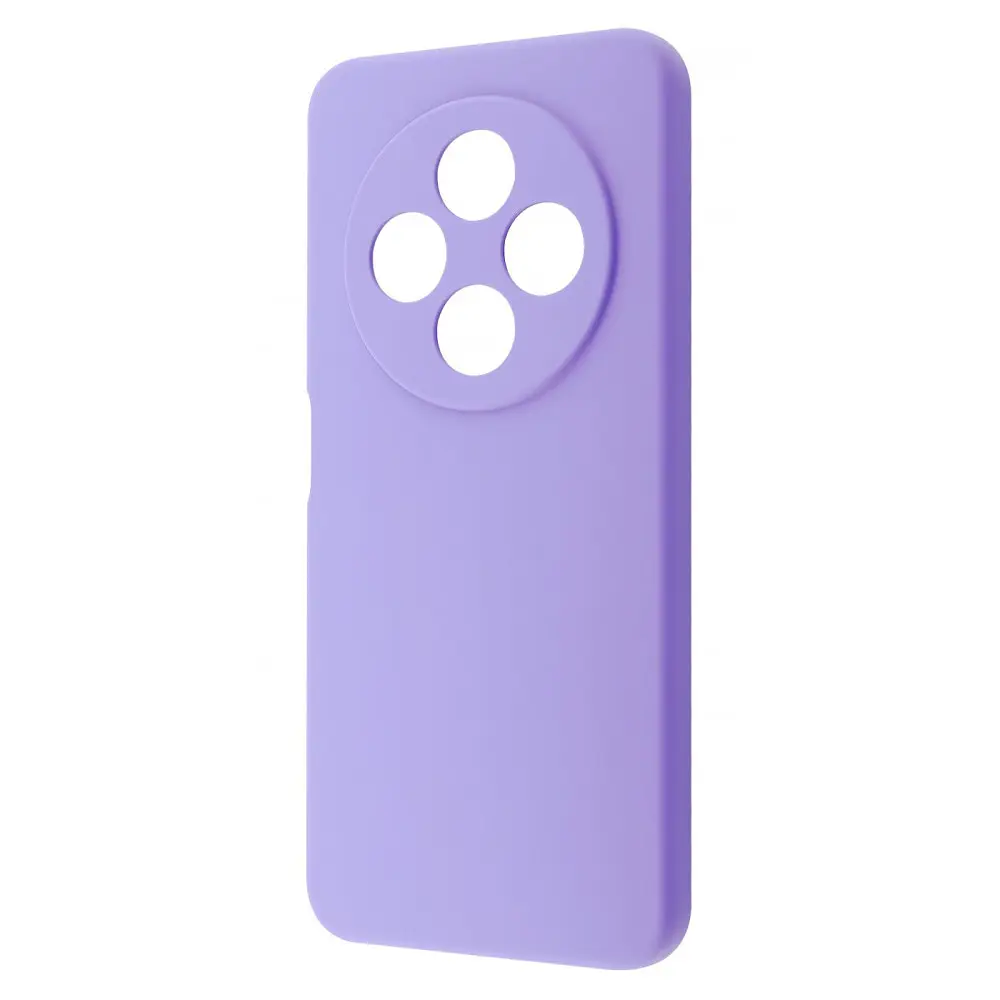 Чохол WAVE Full Silicone Cover Xiaomi Redmi 14C 4G/Poco C75 4G/Redmi A4 в асортименті - фото 3