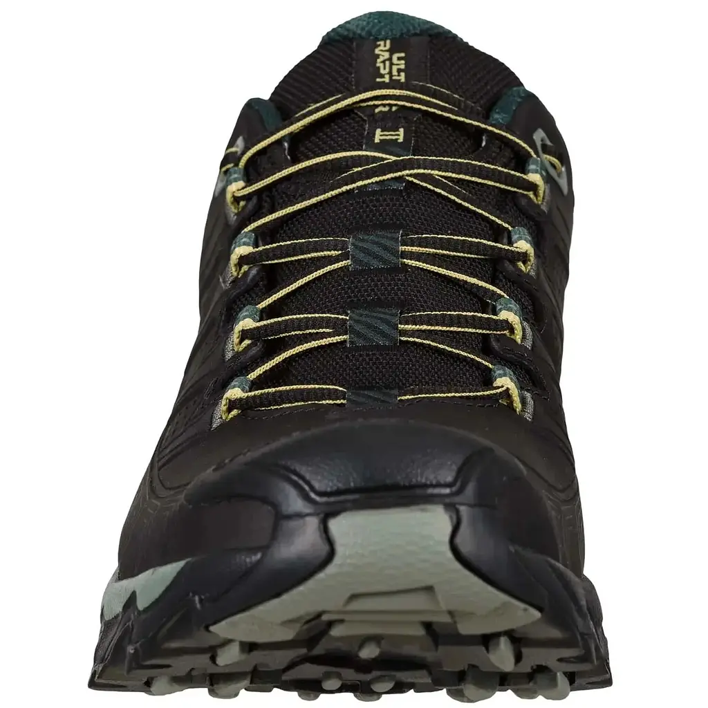 Кроссовки LaSportiva Ultra Raptor II Leather GTX 42.5 Black (1052-34F999811 42,5) - фото 3