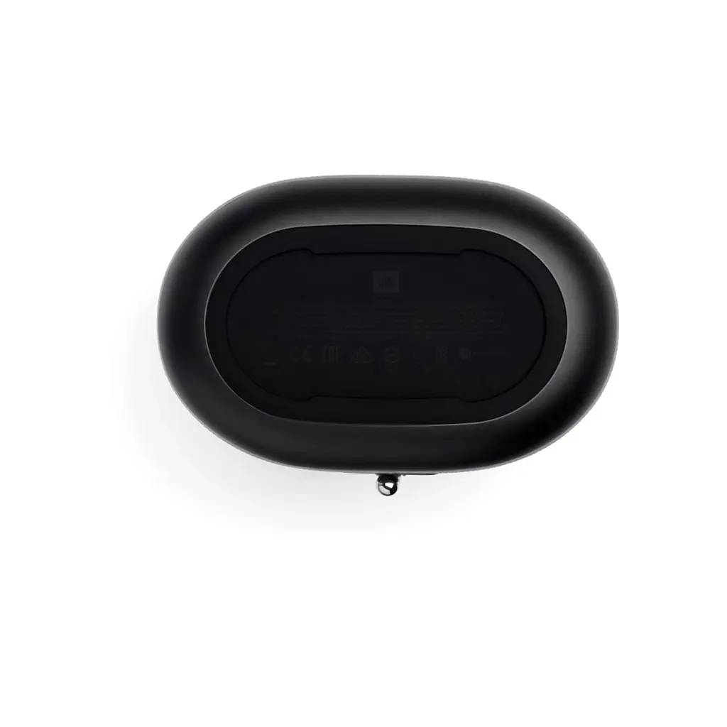 Акустична система JBL Tuner XL FM Black (JBLTUNERXLBLKEUNA) - фото 2