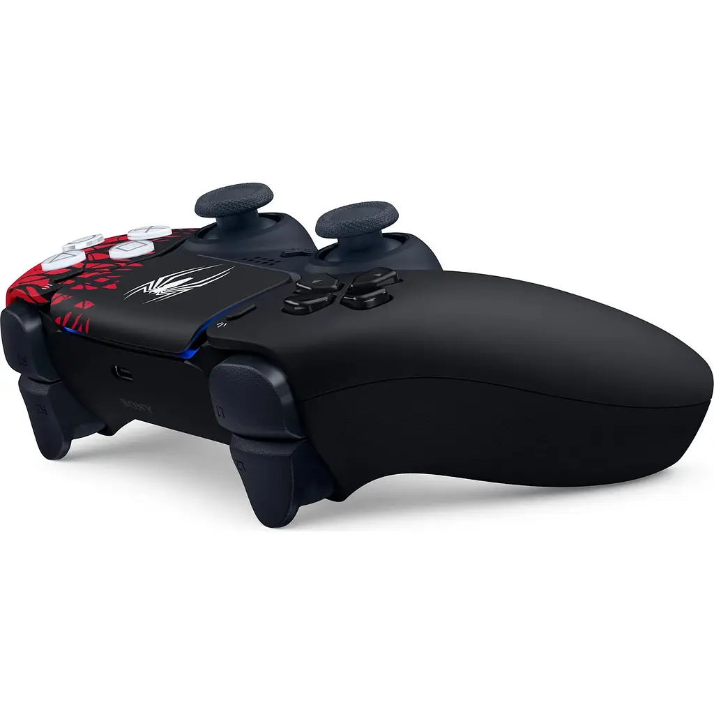 Sony DualSense Marvel's Spider-Man 2 Limited Edition (1000039361) - фото 5